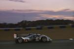 Audi R18 TDI Ultra Le Mans 24hr 2011 года